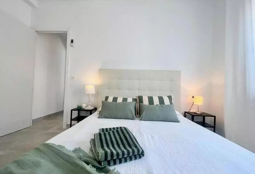 Golden Coast Calafell