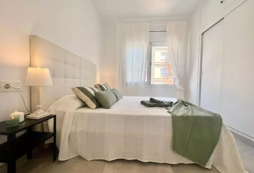 Golden Coast Calafell