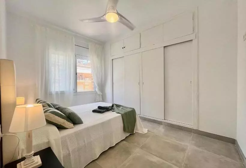 Golden Coast Calafell