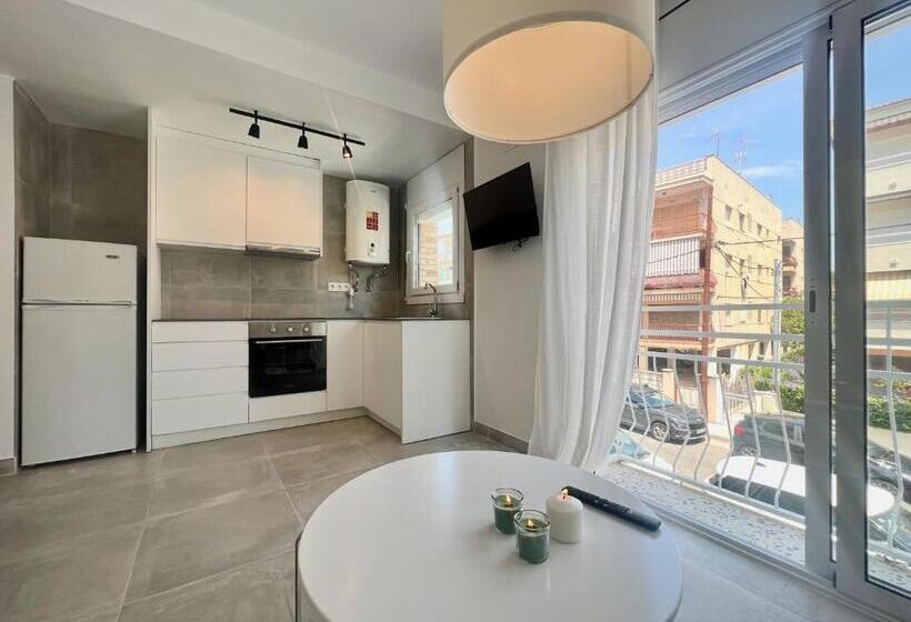 Golden Coast Calafell