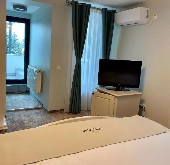 Hotelli Coroana