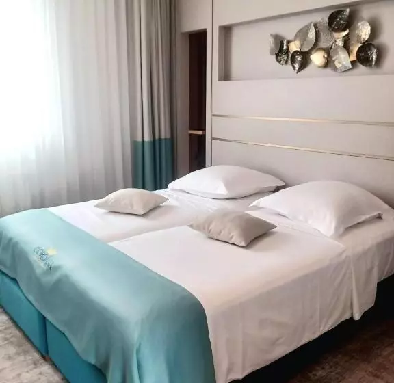 Hotelli Coroana