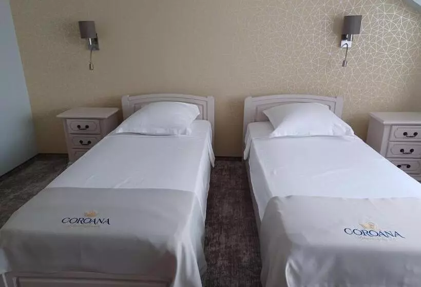 Hotelli Coroana