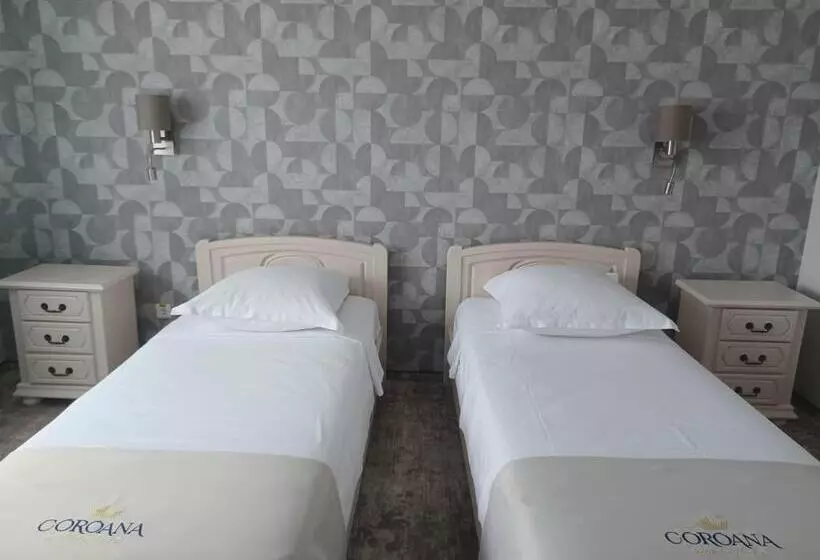Hotelli Coroana