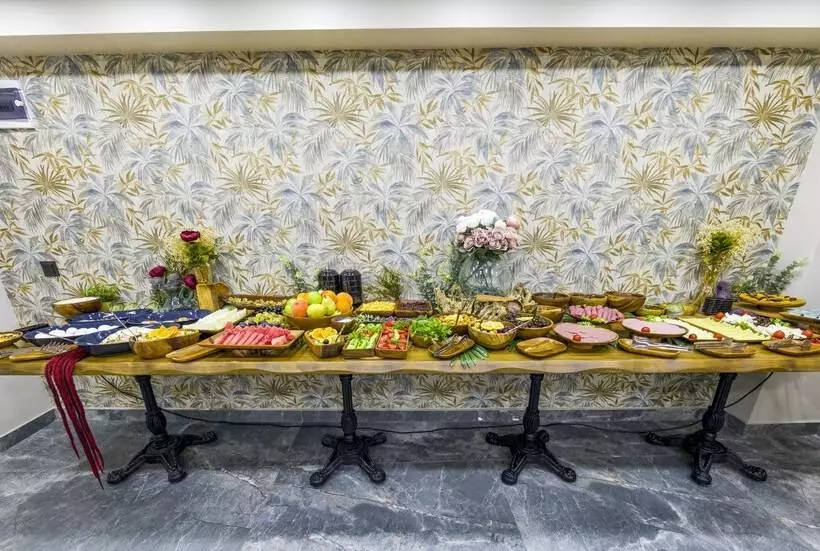 هتل Grand Gedikpasha