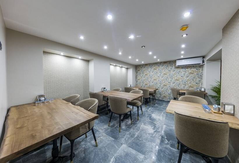 هتل Grand Gedikpasha