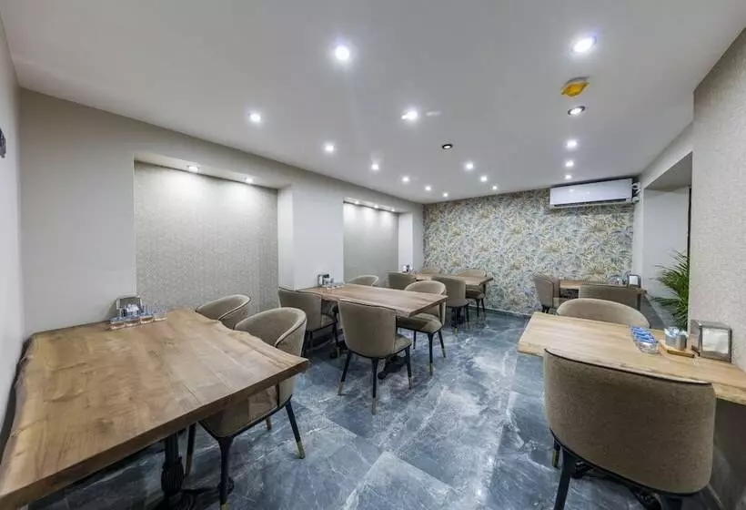 هتل Grand Gedikpasha