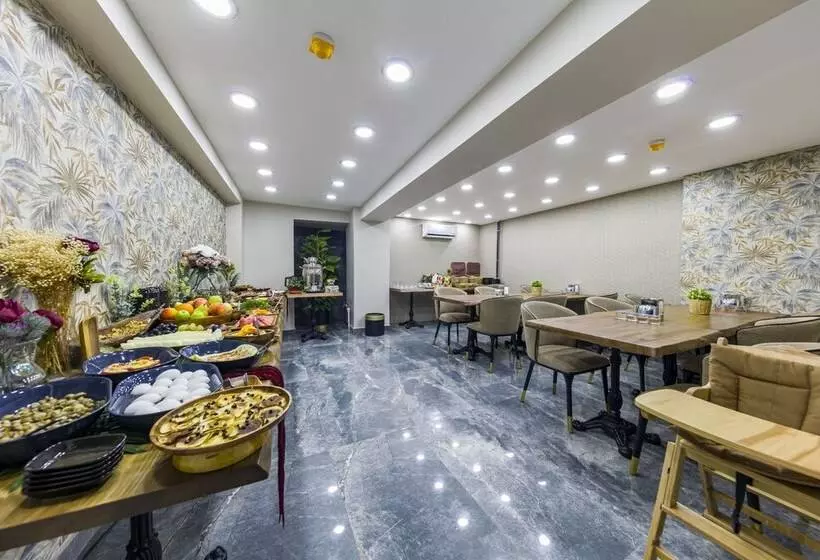 هتل Grand Gedikpasha