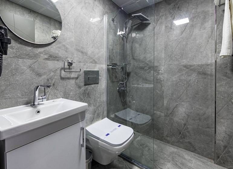 هتل Grand Gedikpasha