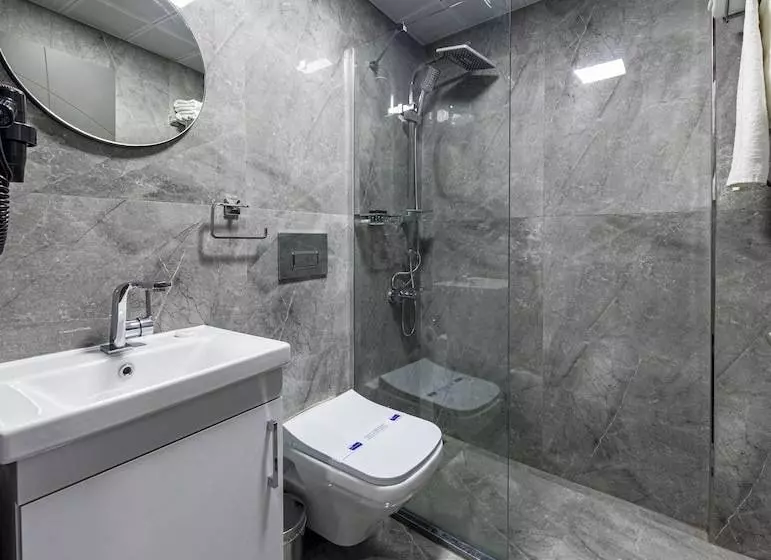 هتل Grand Gedikpasha