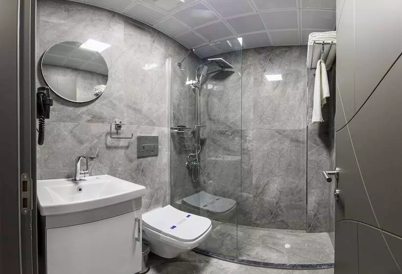 هتل Grand Gedikpasha