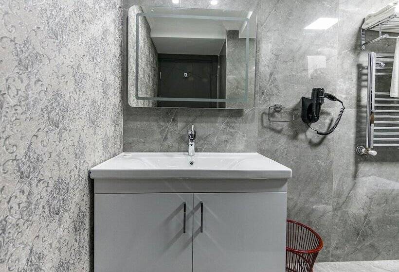 هتل Grand Gedikpasha