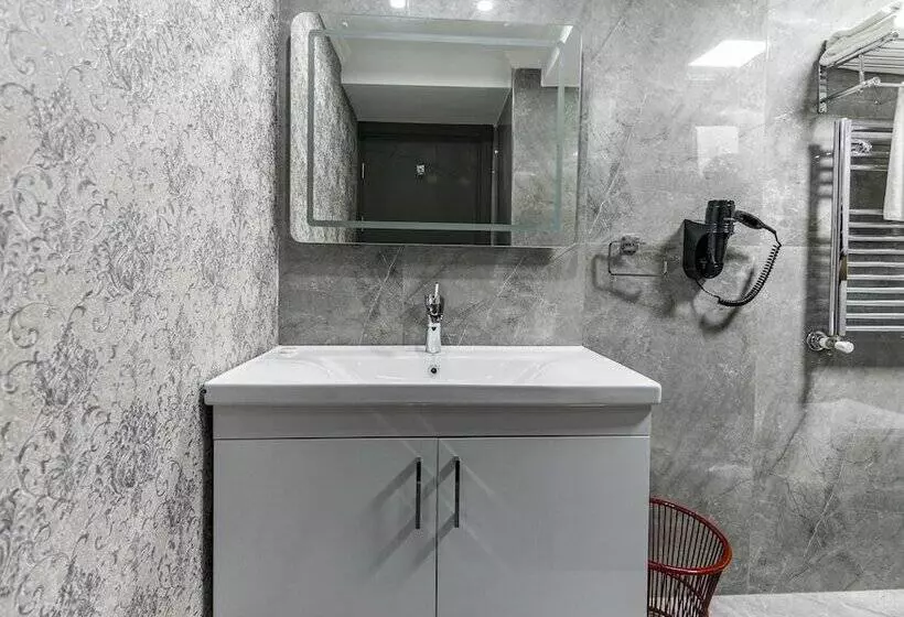 هتل Grand Gedikpasha