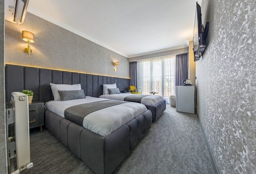 هتل Grand Gedikpasha