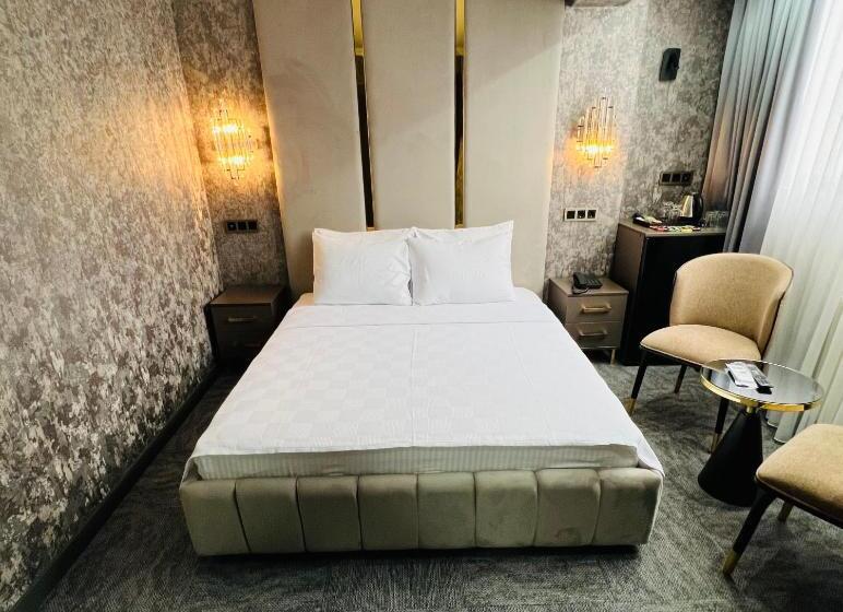 هتل Grand Gedikpasha