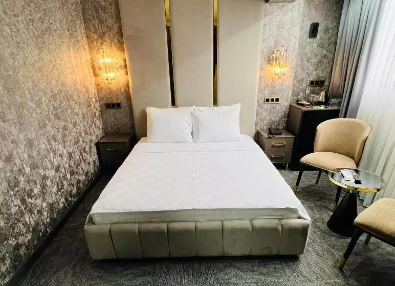 هتل Grand Gedikpasha