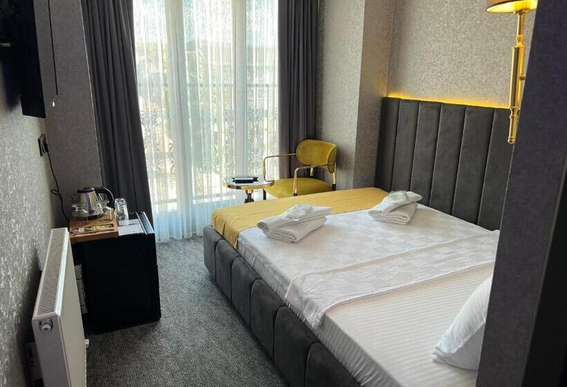 هتل Grand Gedikpasha