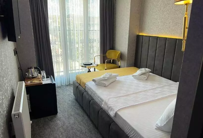 هتل Grand Gedikpasha