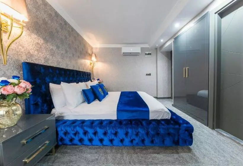 هتل Grand Gedikpasha