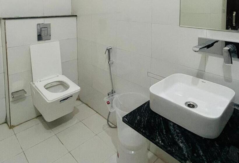 Hotelli Nirvana Rooftop