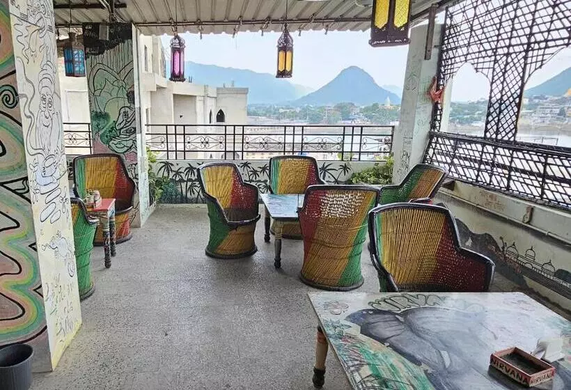 Hotel Nirvana Rooftop