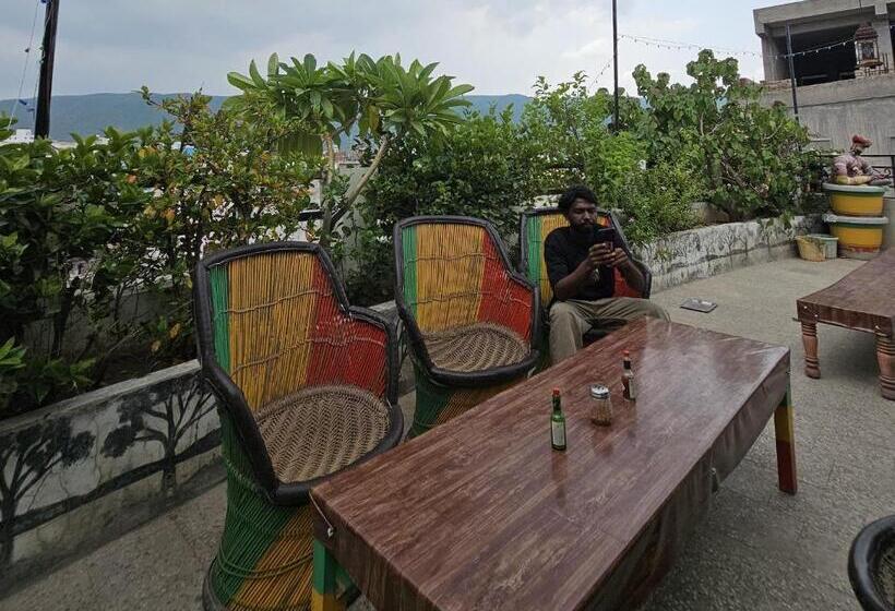 Hotelli Nirvana Rooftop