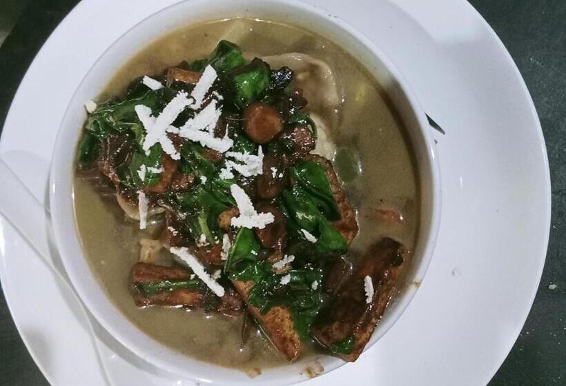 Hotelli Nirvana Rooftop