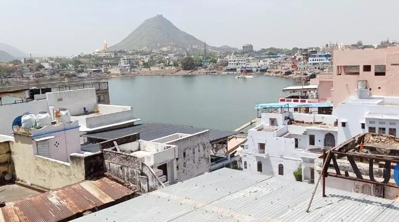 Hotel Nirvana Rooftop