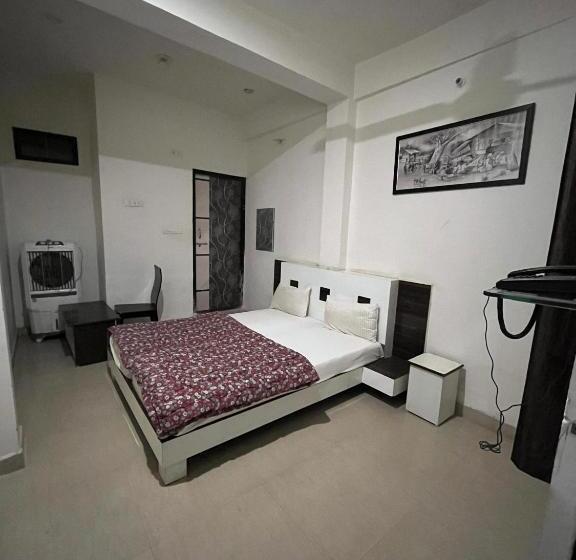 Hotelli Nirvana Rooftop