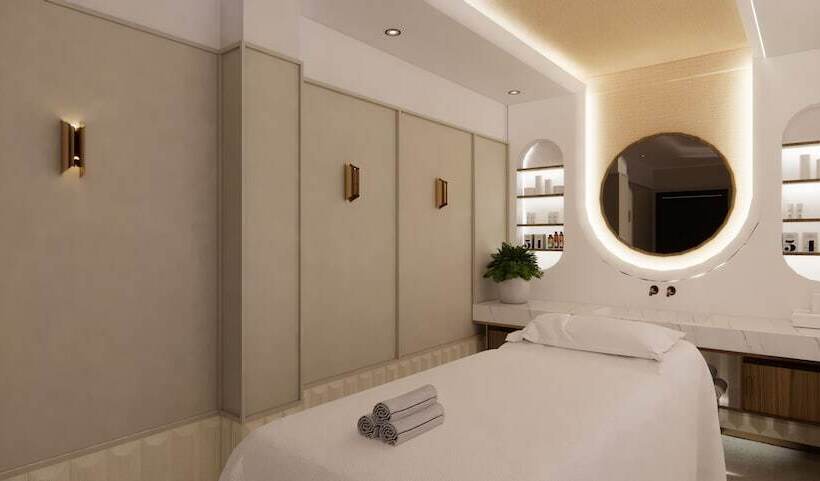 בית מלון כפרי The Chancery