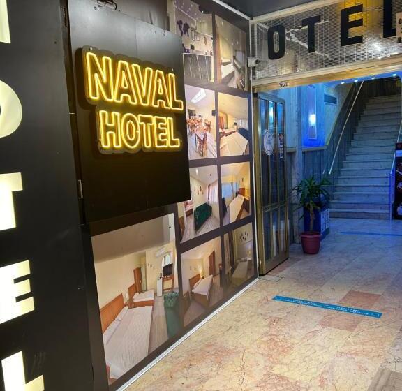 Naval Hotel Yalova