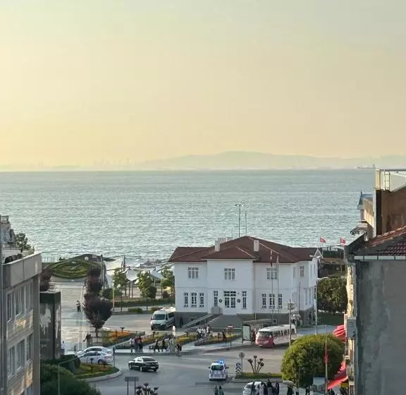 Naval Hotel Yalova