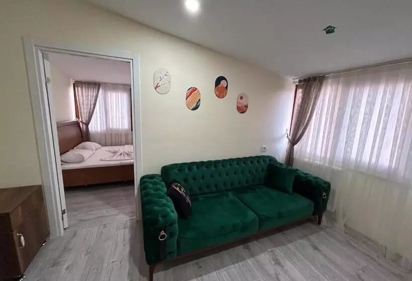 Naval Hotel Yalova