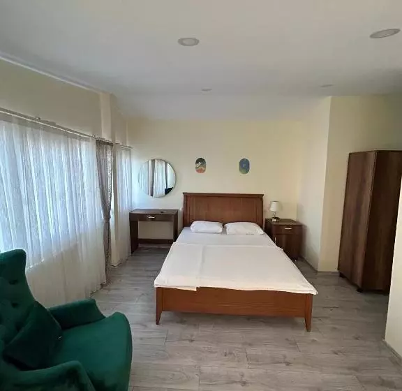 Naval Hotel Yalova