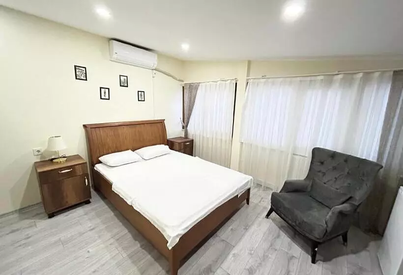 Naval Hotel Yalova