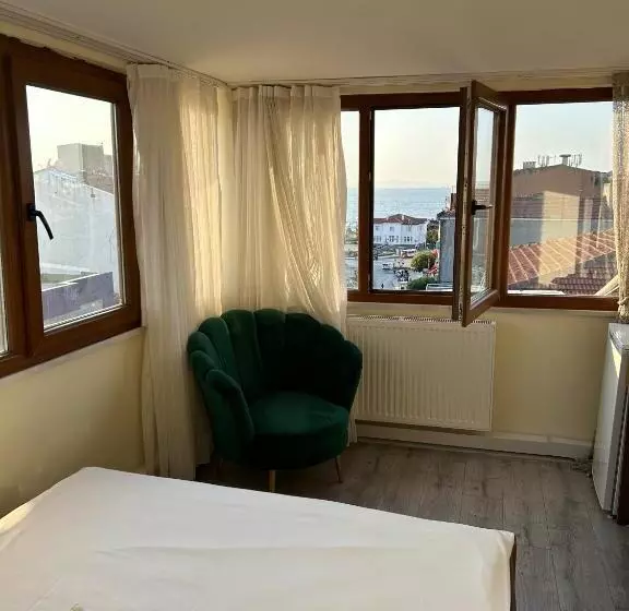 Naval Hotel Yalova