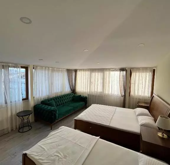 Naval Hotel Yalova