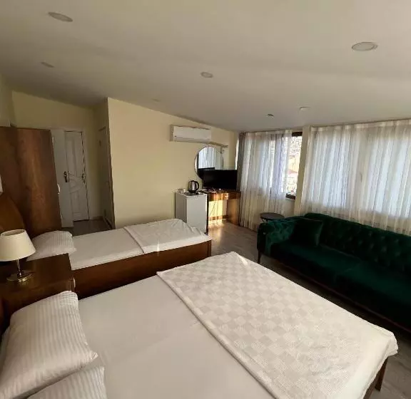 Naval Hotel Yalova
