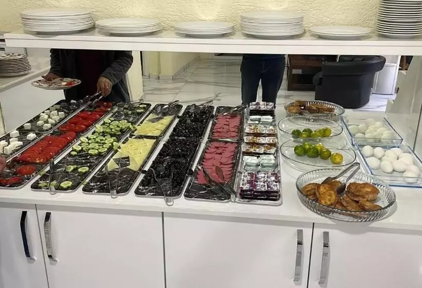 Naval Hotel Yalova