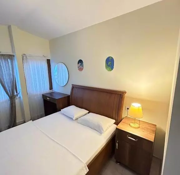 Naval Hotel Yalova
