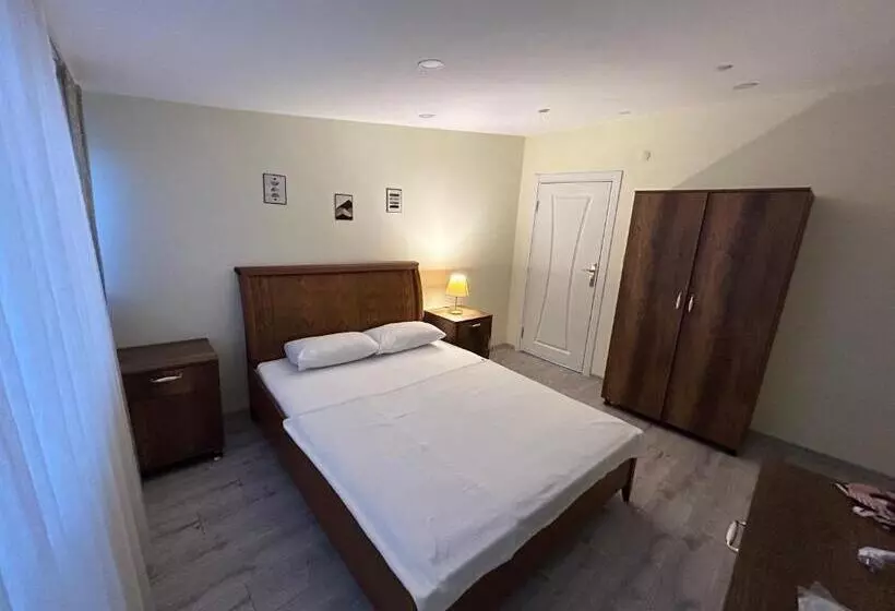 Naval Hotel Yalova