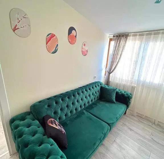 Naval Hotel Yalova