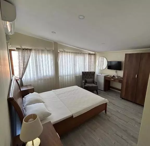 Naval Hotel Yalova