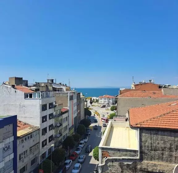 Naval Hotel Yalova
