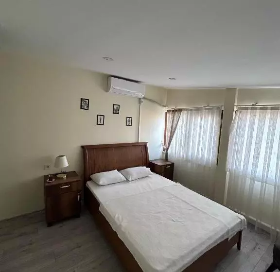 Naval Hotel Yalova