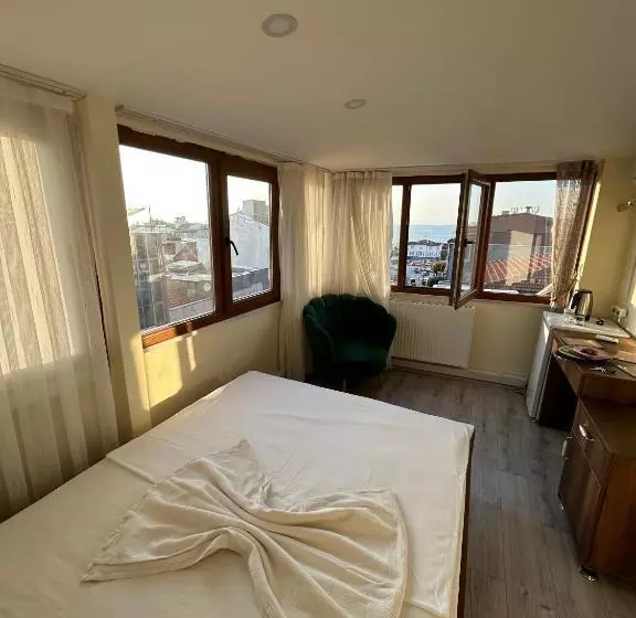 Naval Hotel Yalova