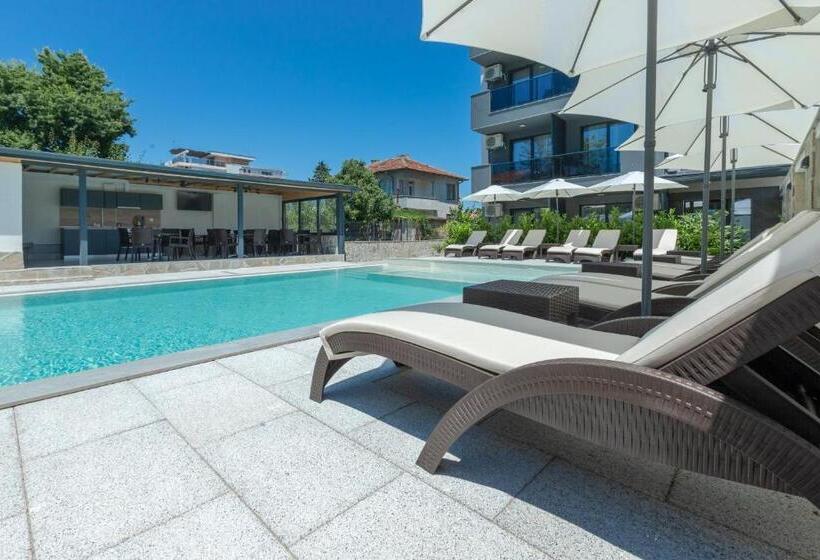 پانسیون къща за гости лилия 5