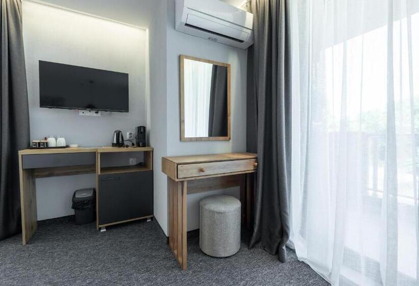 پانسیون къща за гости лилия 5