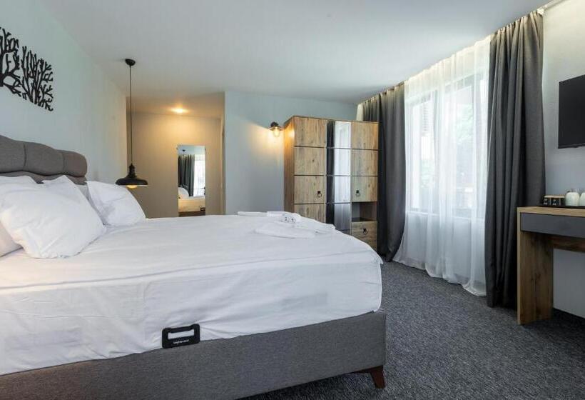 پانسیون къща за гости лилия 5