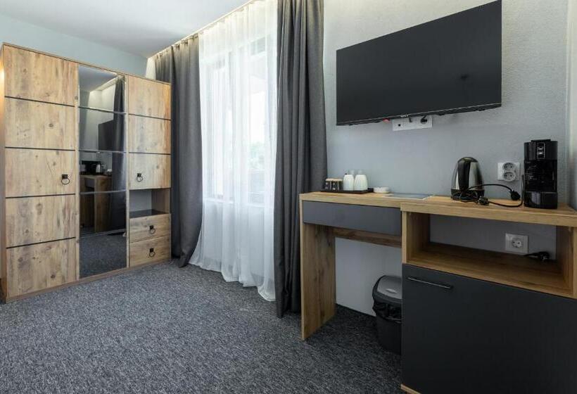 پانسیون къща за гости лилия 5